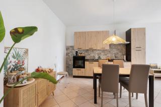 Dream Room Apartment - 8