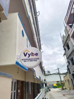 Vybe Hostel - 5