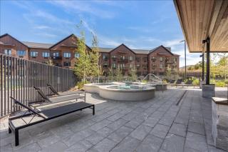 Walk to Deer Valley Resort Adjoining Condo Rooms - 9
