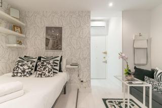 Modern studio-1Bathroom-Chueca - 6