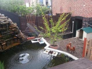 Heavenly Nights Guest House - 8