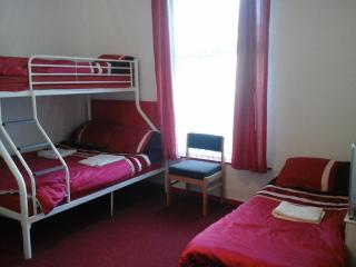 Heavenly Nights Guest House - 2