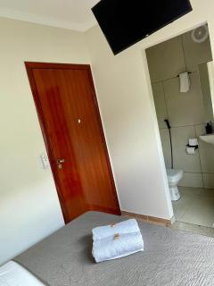 Hotel Vila Solar - 6