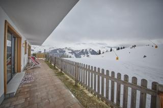 Chalet Almglück by we rent - 8