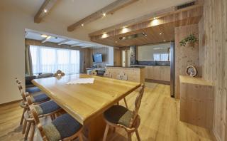 Chalet Almglück by we rent - 3