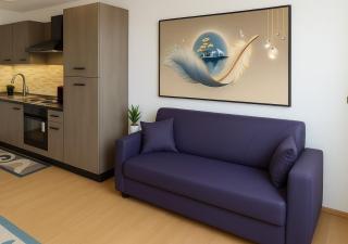 Chic house - 6