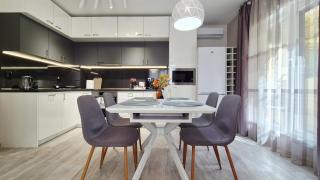 Quiet Nordic Nest Near City Center & West Park by KeyBox - 0