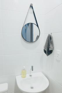 Sea Wolf Surf Hostel - Campeche - 1