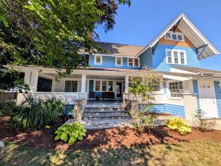 Beechmont-Charming Colonial for Events and Getaways! - 7