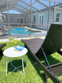 House with Guest Suite near AMI, IMG, Heated pool - 8