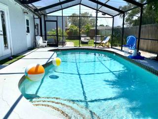House Wguest Suite Near Ami, Img, Wheated Pool - 9