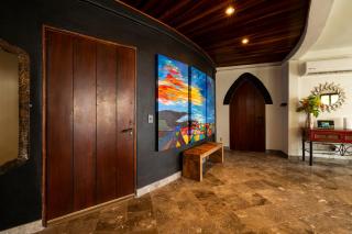 Casa Carmen Zona Romantica, 2BD, 3 bath condo - 7