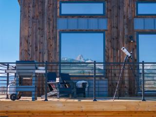 Basecamp Stays: Teton Views Huge Deck Stargazing - 3