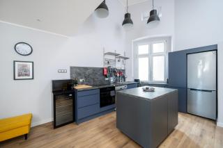 Two Levels Spacious Apt - 116m2, Four Bedrooms - by Rentujemy - 8