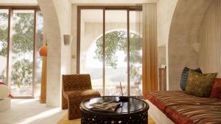 Nômade Temple Ibiza - 2