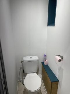 CHARMANT STUDIO à MONTCHAT - 8