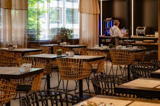 Hotel Dom Carlos Park - 7