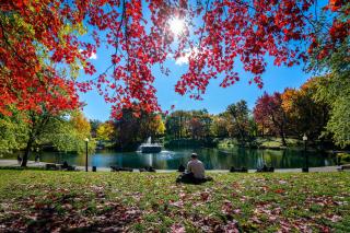 Holiday Inn Express Montreal Airport - St-Laurent by IHG - 3