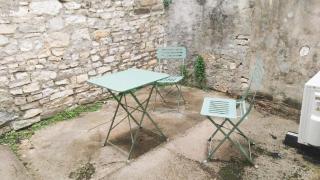 Le chaleureux 3 pers clim wifi - 5