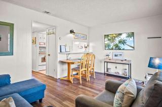 Driftwood Isle (Mustang Isle #5) - 7