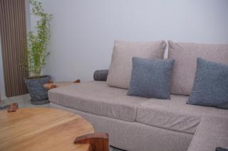 Cozy and serene 1 Bedroom Apartment with Mt Kenya Views & Wildlife Access, The Escape Nanyuki - 7