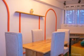 Cozy and serene 1 Bedroom Apartment with Mt Kenya Views & Wildlife Access, The Escape Nanyuki - 6