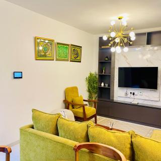 Luxurious, Chic & Executive 1 Bedroom, Lavington - 9