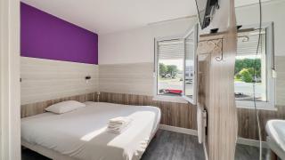 Fasthotel La Roche-sur-Yon - Mouilleron-le-Captif - 0