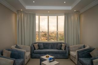 شقق ليالي الاحلام للشقق المخدومه - اقتصادي - 7