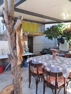 Къща за гости Странджа - 6