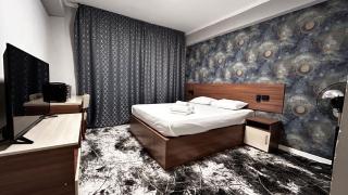 Hotel City rooms Bogenbay - 4