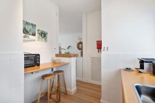 Appartement La Coquille - 3