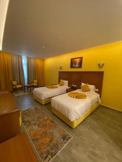 Aracan Hotac Ras El Bar - 3