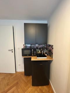 Private Zimmer mit eigener Küche und in Rheinnähe - 7