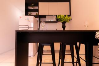 Flat no Tatuape com Wi-Fi, academia e Smart Lock - 3