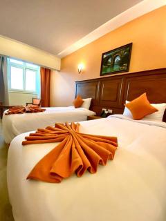 Aracan Hotac Ras El Bar - 1