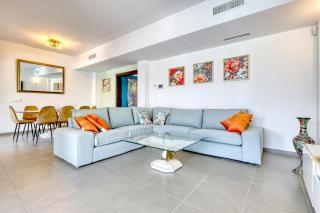 Estepona West Family Townhouse SALVADOR - 7