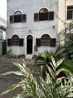 Hostel Casa 8 - 8