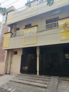 Vels Home Stay Temple View - 0