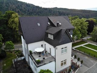 Ferienwohnung Thale am Bodetal - 0