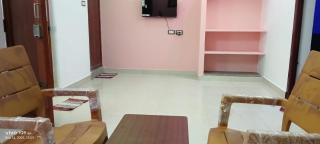 Vels Home Stay Temple View - 9