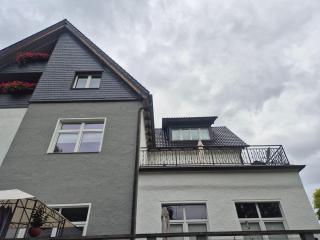 Ferienwohnung Thale am Bodetal - Thale - 8