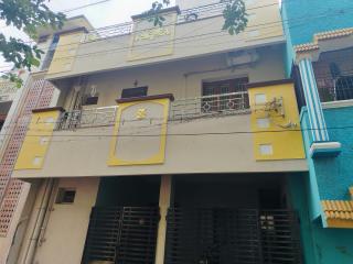 Vels Home Stay Temple View - 3