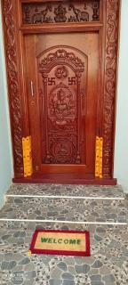 Vels Home Stay Temple View - 2