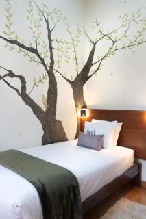 Bosco Hotel Boutique - 9