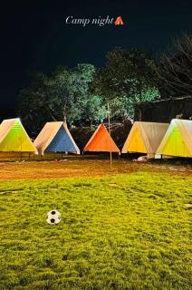 Mid Night Camping- Pawna Lake - 5