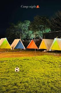 Mid Night Camping- Pawna Lake - 4