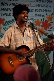 Mid Night Camping- Pawna Lake - 2