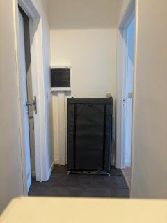 Couronne appartement - 8