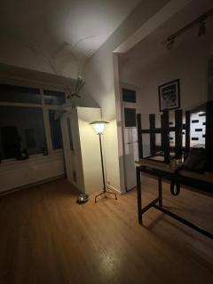 Couronne appartement - 2